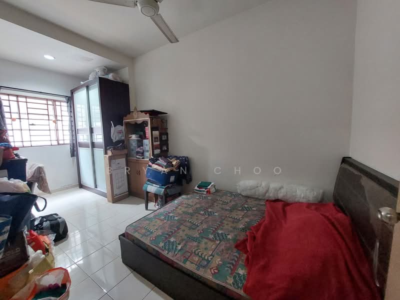 2-storey Terraced House for Sale in Puchong (Selangor) - Bryan Choo - Bedroom - PropertyGuru.com.my
