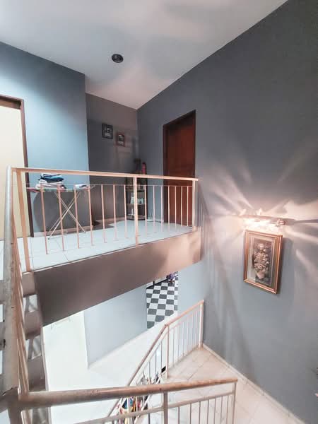2-storey Terraced House for Sale in Puchong (Selangor) - Bryan Choo - Interior - PropertyGuru.com.my