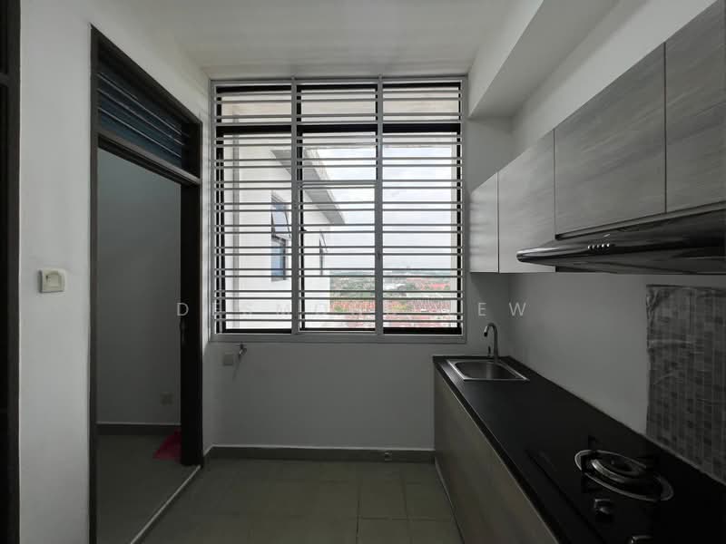 Pangsapuri untuk Dijual di Seri Austin Residence (Pangsapuri Seri Austin) - Desmond Lew - Kitchen - PropertyGuru.com.my