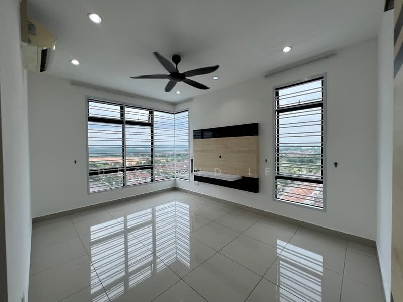 Pangsapuri untuk Dijual di Seri Austin Residence (Pangsapuri Seri Austin) - Desmond Lew - View - PropertyGuru.com.my