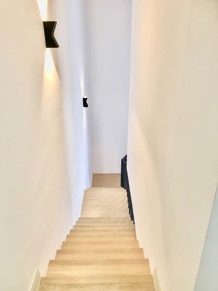 Servis Apartment untuk Disewa di Eclipse Residence @ Pan'gaea - Kar Hooi - Interior - PropertyGuru.com.my