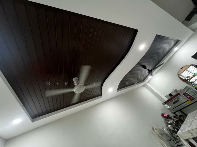 2-storey Terraced House for Sale in Taman Seruling Emas (Sungai Jawi) - Gerald Peski - PropertyGuru.com.my