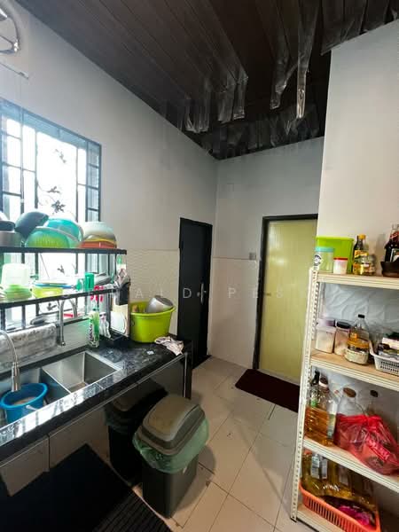 2-storey Terraced House for Sale in Taman Seruling Emas (Sungai Jawi) - Gerald Peski - PropertyGuru.com.my