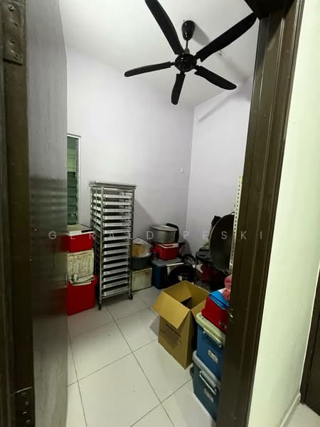 2-storey Terraced House for Sale in Taman Seruling Emas (Sungai Jawi) - Gerald Peski - PropertyGuru.com.my