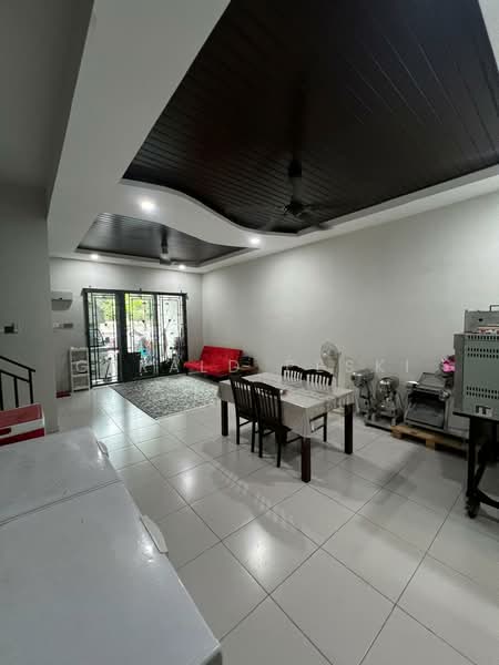 2-storey Terraced House for Sale in Taman Seruling Emas (Sungai Jawi) - Gerald Peski - PropertyGuru.com.my