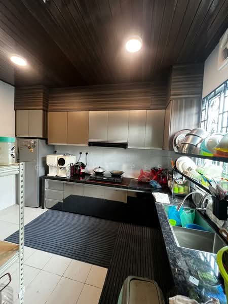 2-storey Terraced House for Sale in Taman Seruling Emas (Sungai Jawi) - Gerald Peski - PropertyGuru.com.my