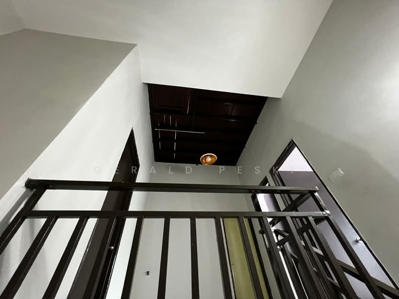 2-storey Terraced House for Sale in Taman Seruling Emas (Sungai Jawi) - Gerald Peski - PropertyGuru.com.my