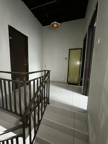 2-storey Terraced House for Sale in Taman Seruling Emas (Sungai Jawi) - Gerald Peski - PropertyGuru.com.my