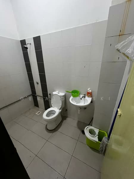 2-storey Terraced House for Sale in Taman Seruling Emas (Sungai Jawi) - Gerald Peski - PropertyGuru.com.my