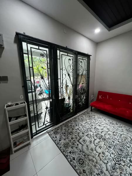 2-storey Terraced House for Sale in Taman Seruling Emas (Sungai Jawi) - Gerald Peski - PropertyGuru.com.my