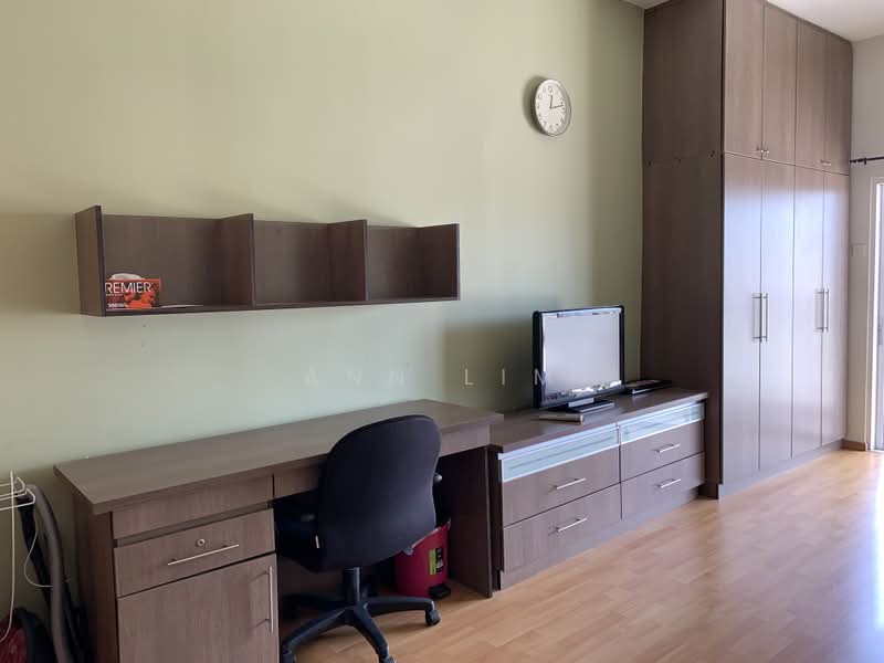 Service Residence for Rent at Waldorf Tower - Ann Lim - PropertyGuru.com.my
