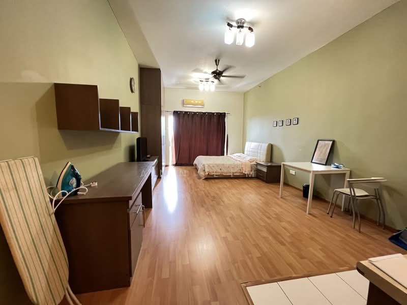 Service Residence for Rent at Waldorf Tower - Ann Lim - PropertyGuru.com.my
