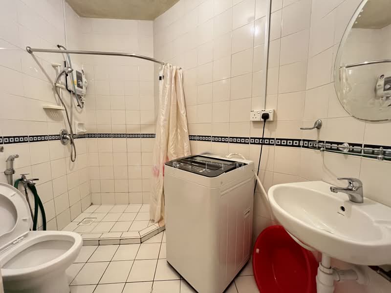 Service Residence for Rent at Waldorf Tower - Ann Lim - PropertyGuru.com.my