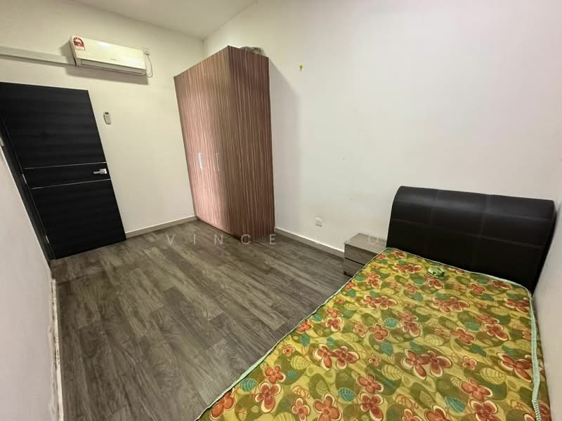 Servis Apartment untuk Disewa di Seasons Amara Larkin - Vince Soo - Bedroom - PropertyGuru.com.my