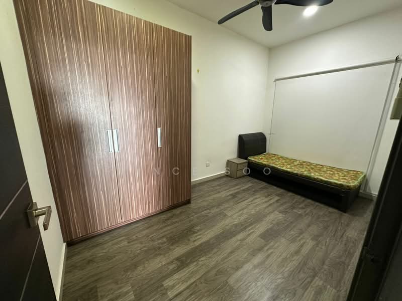 Servis Apartment untuk Disewa di Seasons Amara Larkin - Vince Soo - Bedroom - PropertyGuru.com.my