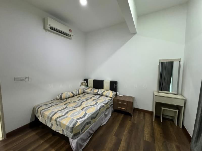 Condominium for Rent at D'Festivo Residences - Mandy Phang - Bedroom - PropertyGuru.com.my