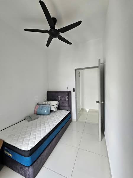 Kondominium untuk Disewa di TR Residence - CK Teong - Bedroom - PropertyGuru.com.my
