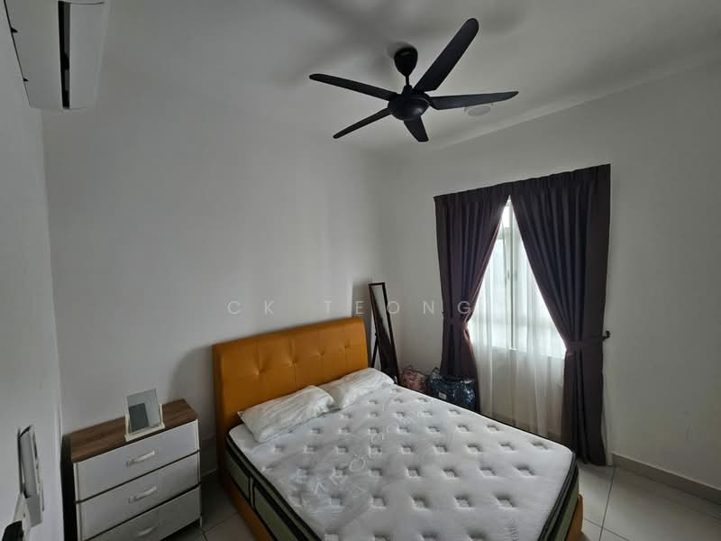 Kondominium untuk Disewa di TR Residence - CK Teong - Bedroom - PropertyGuru.com.my
