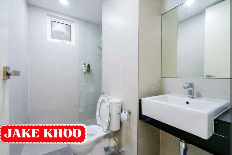 Kondominium untuk Disewa di Tropicana Bay Residences - Jake Khoo - Bathroom - PropertyGuru.com.my