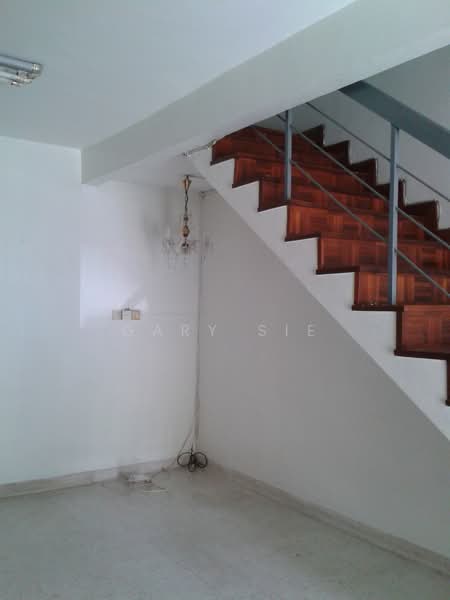 2-storey Terraced House for Rent in Taman Sri Rampai (Wangsa Maju) - Gary Sie - Interior - PropertyGuru.com.my