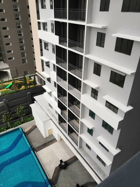 Condominium for Sale at The Hamilton - CY Khoo - Exterior - PropertyGuru.com.my