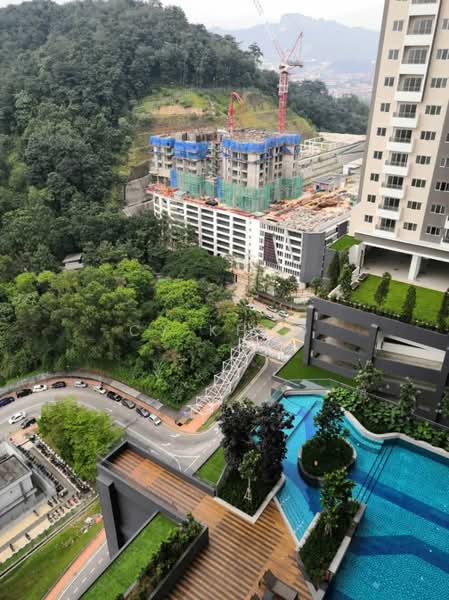 Condominium for Sale at The Hamilton - CY Khoo - Exterior - PropertyGuru.com.my