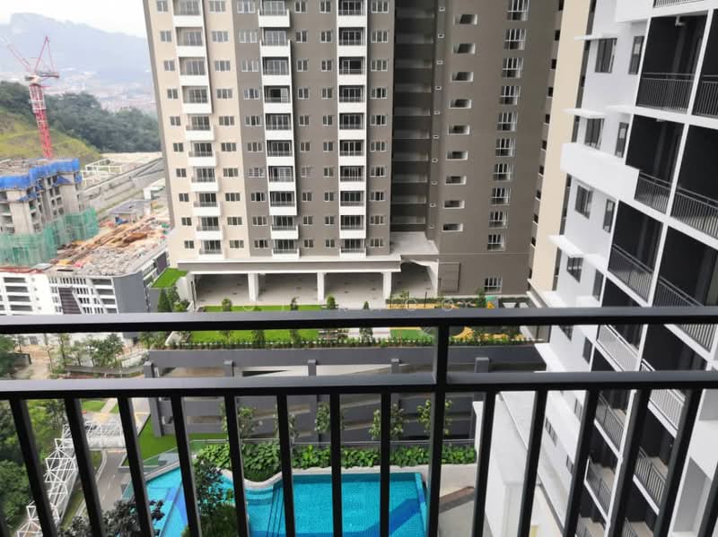 Condominium for Sale at The Hamilton - CY Khoo - Exterior - PropertyGuru.com.my