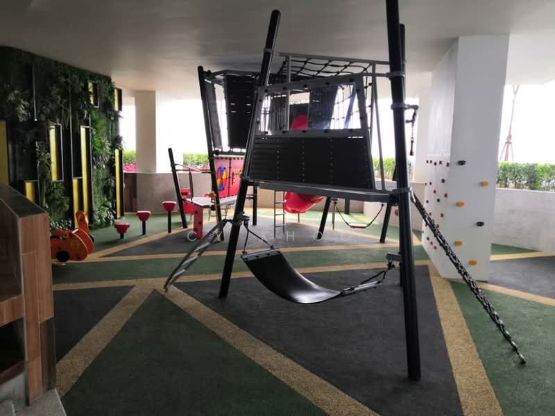 Condominium for Sale at The Hamilton - CY Khoo - Exterior - PropertyGuru.com.my