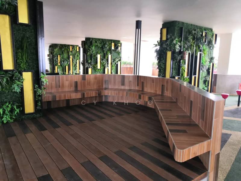 Condominium for Sale at The Hamilton - CY Khoo - Interior - PropertyGuru.com.my