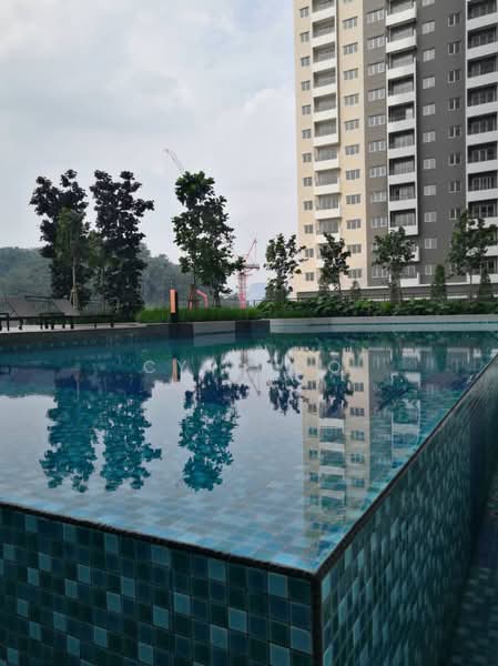 Condominium for Sale at The Hamilton - CY Khoo - Exterior - PropertyGuru.com.my