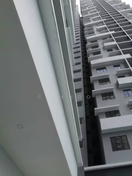 Condominium for Sale at The Hamilton - CY Khoo - Exterior - PropertyGuru.com.my