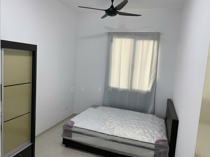 Condominium for Sale at The Hamilton - CY Khoo - Bedroom - PropertyGuru.com.my