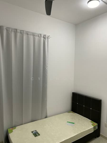Condominium for Sale at The Hamilton - CY Khoo - Bedroom - PropertyGuru.com.my