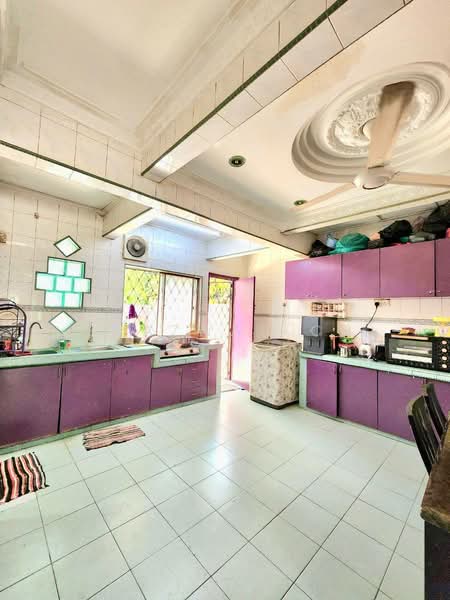 Rumah Teres 1 Tingkat untuk Dijual di Puchong (Selangor) - Shazwan CH - Kitchen - PropertyGuru.com.my
