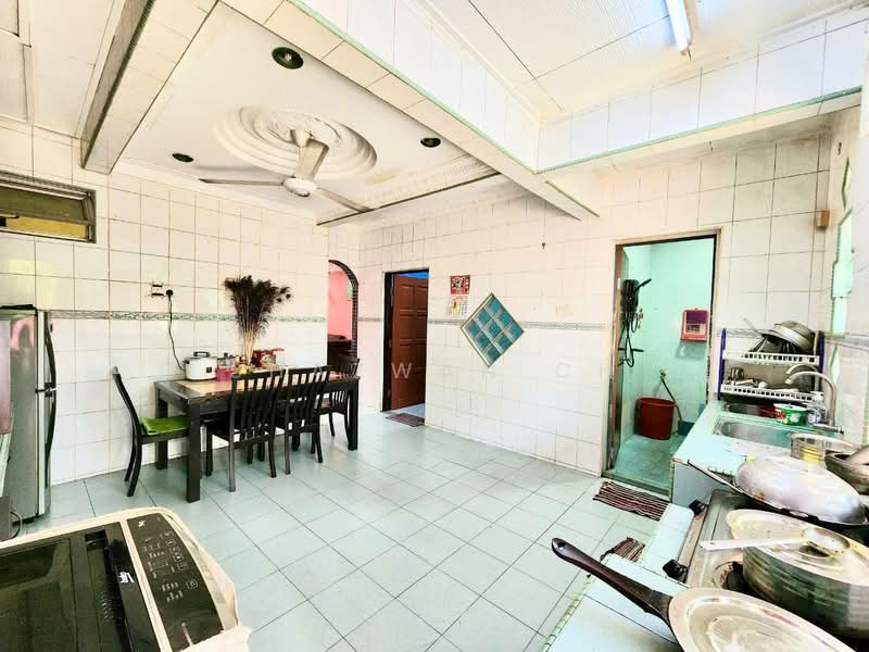 Rumah Teres 1 Tingkat untuk Dijual di Puchong (Selangor) - Shazwan CH - Kitchen - PropertyGuru.com.my