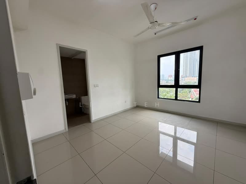 Kediaman Servis untuk Disewa di Savio @ Riana Dutamas - Leon Teh - Interior - PropertyGuru.com.my