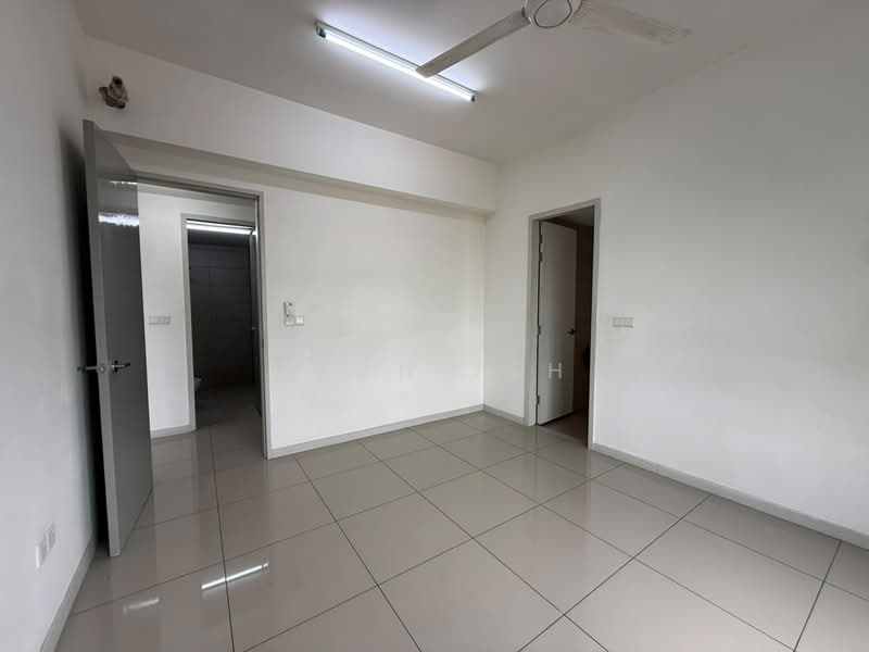 Kediaman Servis untuk Disewa di Savio @ Riana Dutamas - Leon Teh - Interior - PropertyGuru.com.my
