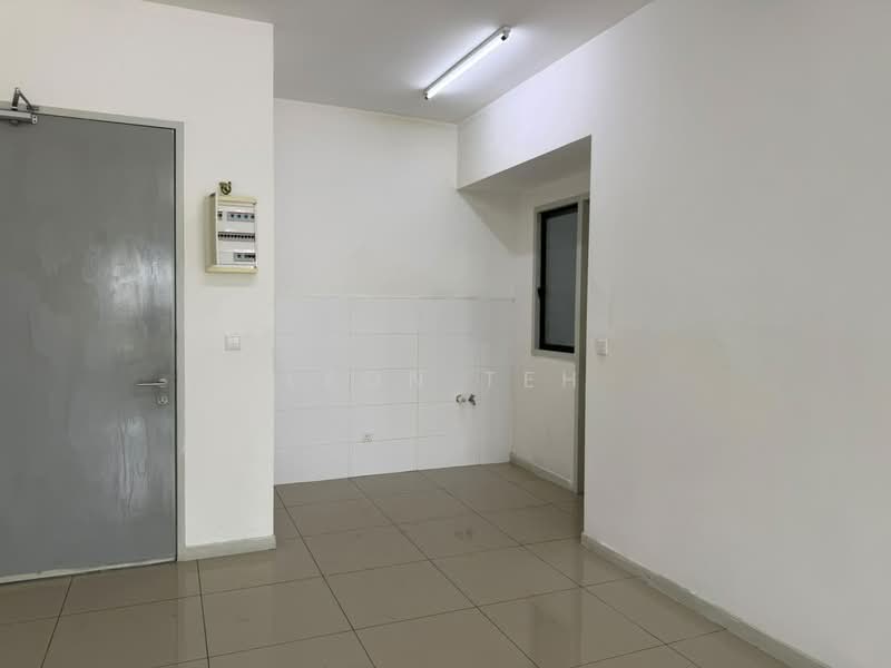 Kediaman Servis untuk Disewa di Savio @ Riana Dutamas - Leon Teh - Interior - PropertyGuru.com.my