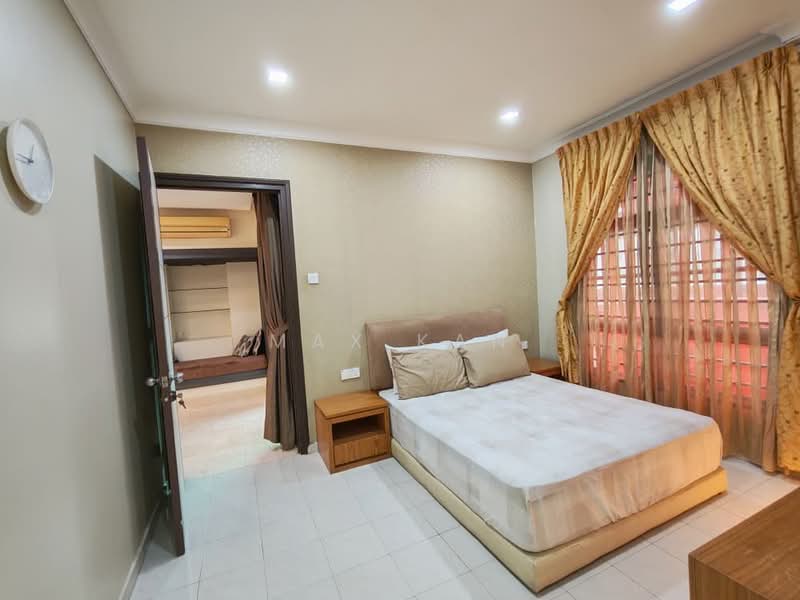 Kondominium untuk Disewa di Elita @ The Straits View Condominium - Max Kan - Bedroom - PropertyGuru.com.my