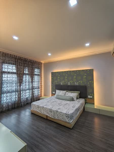 Kondominium untuk Disewa di Elita @ The Straits View Condominium - Max Kan - Bedroom - PropertyGuru.com.my