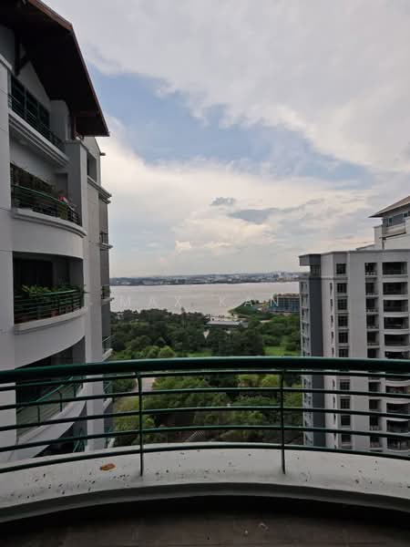 Kondominium untuk Disewa di Elita @ The Straits View Condominium - Max Kan - View - PropertyGuru.com.my