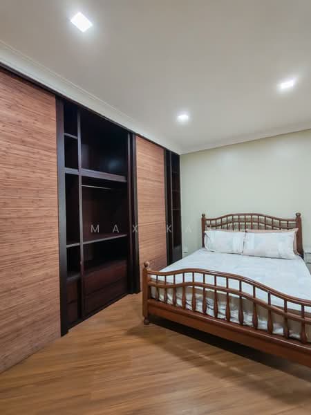 Kondominium untuk Disewa di Elita @ The Straits View Condominium - Max Kan - Bedroom - PropertyGuru.com.my