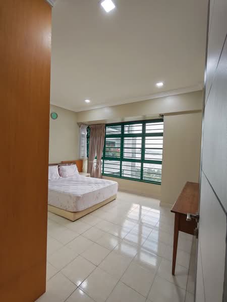 Kondominium untuk Disewa di Elita @ The Straits View Condominium - Max Kan - Bedroom - PropertyGuru.com.my