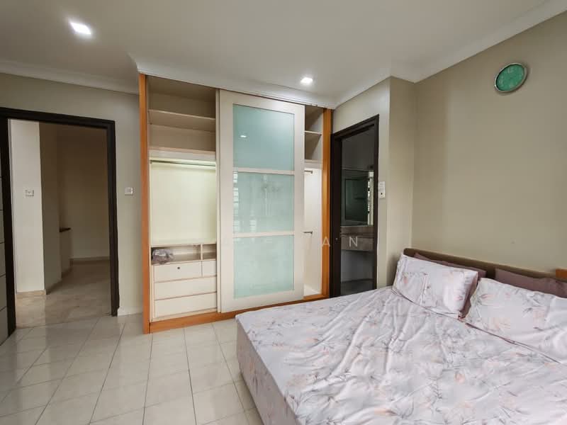 Kondominium untuk Disewa di Elita @ The Straits View Condominium - Max Kan - Bedroom - PropertyGuru.com.my