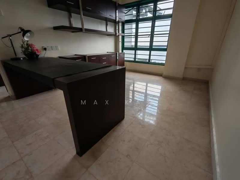 Kondominium untuk Disewa di Elita @ The Straits View Condominium - Max Kan - Study - PropertyGuru.com.my