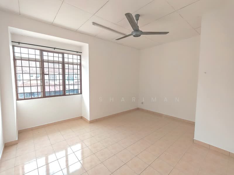 Rumah Kluster untuk Dijual di Bandar Baru Puncak Alam (Puncak Alam) - Awie Shariman - Interior - PropertyGuru.com.my