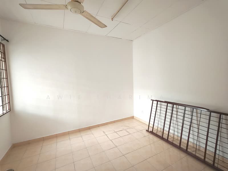 Rumah Kluster untuk Dijual di Bandar Baru Puncak Alam (Puncak Alam) - Awie Shariman - Interior - PropertyGuru.com.my