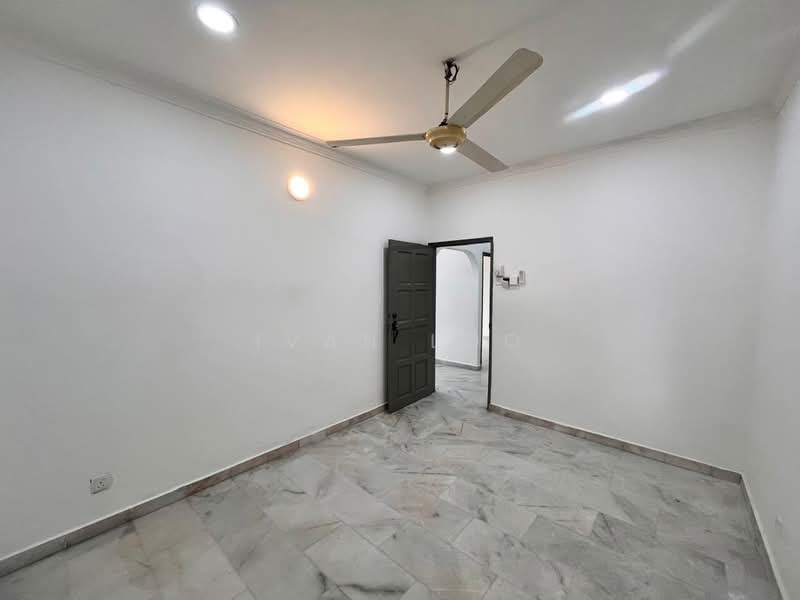 Rumah Teres 1 Tingkat untuk Disewa di Segambut (Kuala Lumpur) - Ivan Loo - Interior - PropertyGuru.com.my