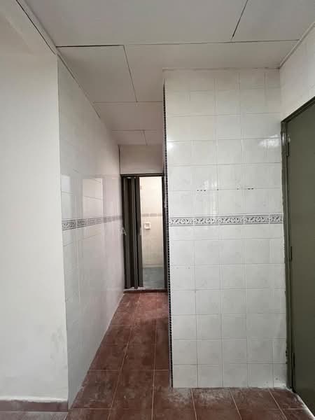 Rumah Teres 1 Tingkat untuk Disewa di Segambut (Kuala Lumpur) - Ivan Loo - PropertyGuru.com.my