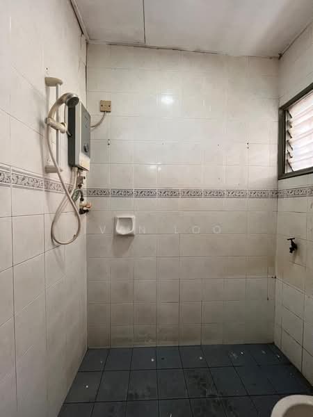 Rumah Teres 1 Tingkat untuk Disewa di Segambut (Kuala Lumpur) - Ivan Loo - PropertyGuru.com.my